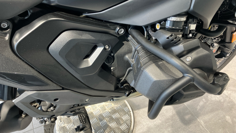 24 Model Year BMW R1300 GS TE